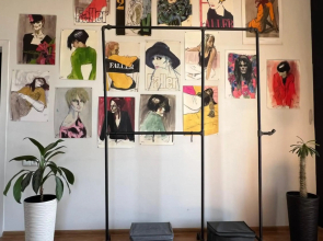 Yerevan Modern Holiday Apartment