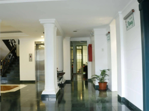 Hotel República