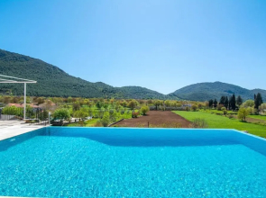 Villa Kaya Peace
