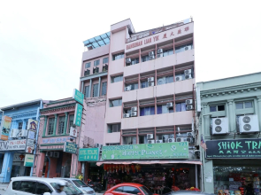 Hotel Petaling