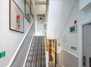 OYO Bakers Hotel London Victoria