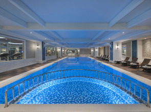 Elite World Istanbul Florya