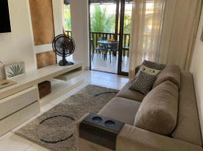 Nannai Residence Flat - Muro Alto