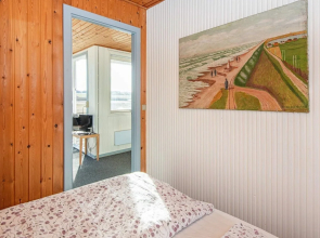 5 Person Holiday Home in Lemvig