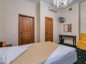 Мини-отель Библиотека