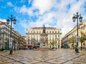 Casa Cara by All In Lisbon