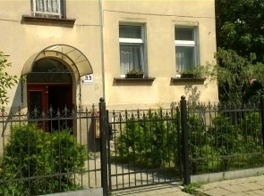 Apartament przy plaży Sopot