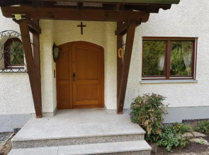 Gemütliches Gästehaus
