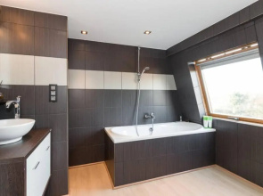Duplex Appertement Met Zicht Damse Vaart @ Brugge