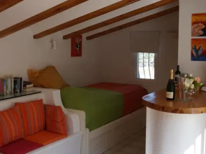 Casa Verdunia