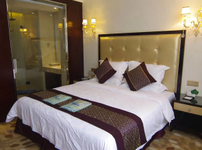 Xuchang Blue Coast Holiday Inn