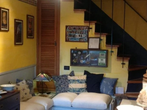 B&B La Casa del Bambero