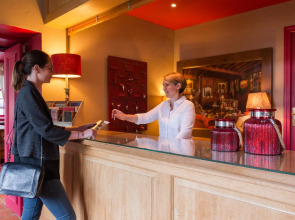 Les Maisons de Lea, a member of Radisson Individuals