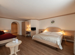 Hotel Maistra 160