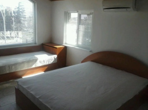 Family Hotel Stasi