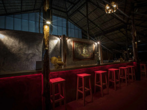 The Pier Koh Phangan