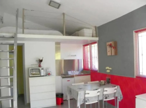 Studio in La Ciotat, With Furnished Terrace and Wifi - 200 m From the