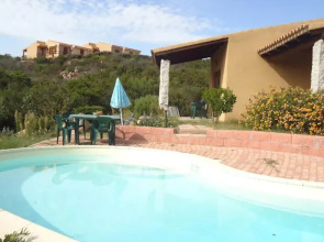 Casa Vacanza Il Geranio