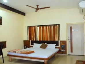Hotel New Gulmohar