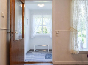 Awesome Home in Hauge i Dalane With 5 Bedrooms and Wifi