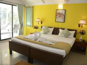 Palolem Beach Resort