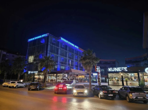 Skyblue Istanbul Hotel