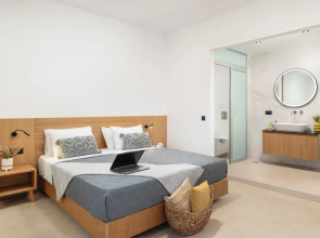 Elia City Apartments