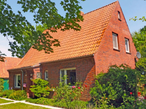 Natur pur am Nordseedeich Norden