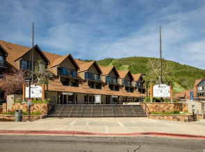 Lodge at Mountain Village #303 by Identity Properties