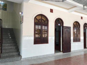 Hai Nam Guesthouse