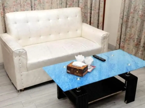 Hotel Aarsh Palace