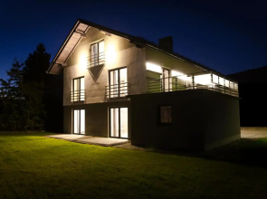 Apartamenty Dawna Wisła