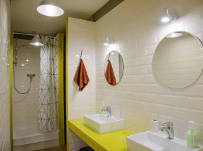 Hostel on Lipetskaya