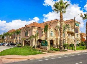 La Quinta Inn & Suites by Wyndham Moreno Valley