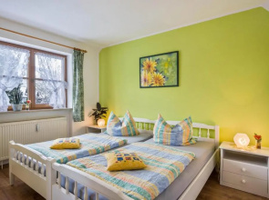 Ferienwohnung Lechner