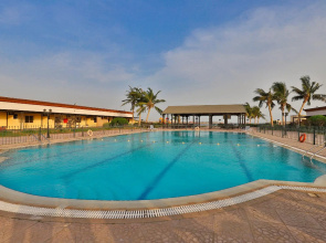 Al Ahlam Resort