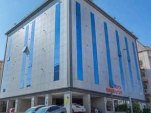 Sweet Alnozha Serviced Apartments