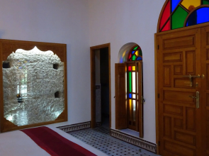 Riad Sabah
