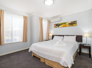 Seashell Cottage - U47 Cape View Resort