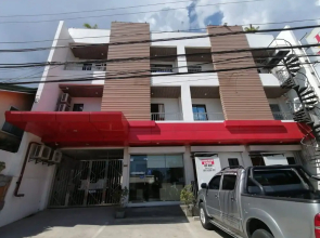 OYO 869 Jnv Dream Hotel