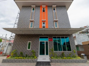 RedDoorz Syariah @ Panglima Polem Aceh