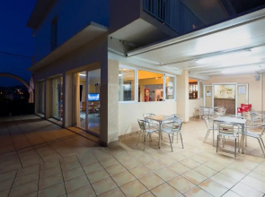 Hostal Anibal Ibiza