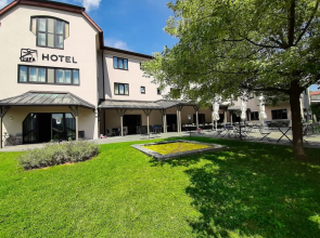 Jufa Hotel Lipizzanerheimat