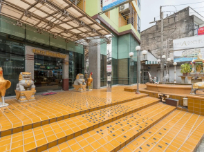 The Aiyapura Bangkok