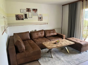 Apartment by Lake Ossiach With Mountain Views