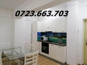 Moon Light Vega - 2 camere etaj 7 apartament 704