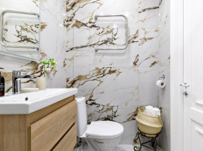 Сфера Комфорта