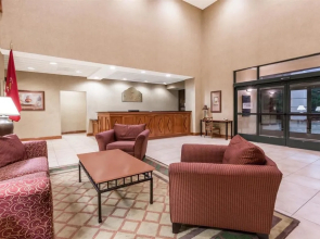 Wingate by Wyndham Stafford/Quantico