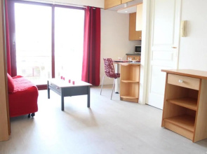 Appartement La Rochelle, 1 pièce, 2 personnes - FR-1-246-146