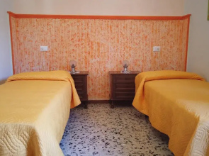 Leos apartment Sala Comacina